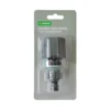 Homebase Hose Multi Tap Connector -Green Decor Hub Sales Store 12885342 7824864253600160
