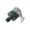 Homebase Round Tap Connector -Green Decor Hub Sales Store 12885343 1084864255472697