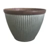 Irondale Cup Pot - 38cm -Green Decor Hub Sales Store 12885428 1724843604366850