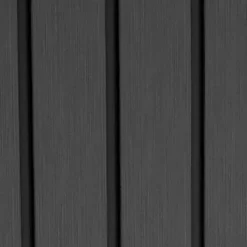 Keter Kentwood Outdoor Garden Storage Box 350L - Graphite -Green Decor Hub Sales Store 12885762 1914899008628096