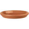 Terracotta Saucer - 25cm -Green Decor Hub Sales Store 12886280 2594909842637446