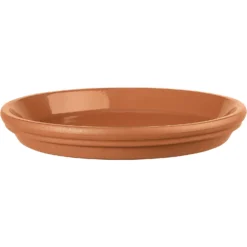 Terracotta Saucer - 25cm
