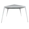 Alfresca Gazebo 2.7 X 2.7m - White -Green Decor Hub Sales Store 12887029 1024850184806748