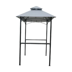 Homebase BBQ Gazebo -Green Decor Hub Sales Store 12887033 1554850185023234