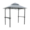 Homebase BBQ Gazebo 1 Homebase BBQ Gazebo -Green Decor Hub Sales Store 12887033 8924850184966078
