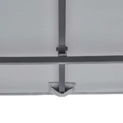 Gazebo With Ornate Panels -Green Decor Hub Sales Store 12887039 4524853414020536