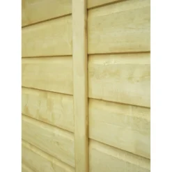 Shire Tongue & Groove Wooden Storage Box - 4x2ft -Green Decor Hub Sales Store 12887189 4764851576633159