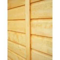 Shire Garden Store Shiplap - 2x2ft -Green Decor Hub Sales Store 12887194 1544851613178124