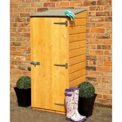 Shire Garden Store Shiplap - 2x2ft -Green Decor Hub Sales Store 12887194 5904851613065195
