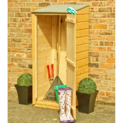 Shire Garden Store Shiplap - 2x2ft -Green Decor Hub Sales Store 12887194 7324851613089726