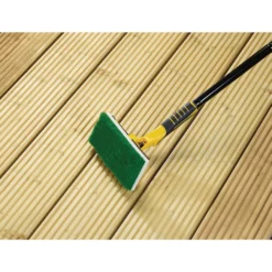 Ronseal Ultimate Finish Decking Pad Kit -Green Decor Hub Sales Store 12891411 5304885820129985