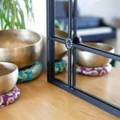 Arundel Outdoor Garden Mirror - 100cm -Green Decor Hub Sales Store 12891537 1284875428291034