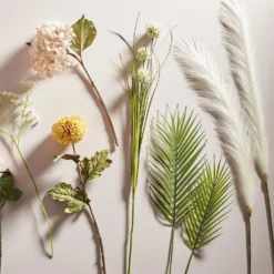 Mini Palm Leaf -Green Decor Hub Sales Store 12913558 1694857400359774