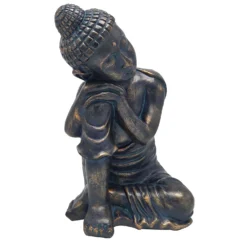 Buddha Garden Ornament -Green Decor Hub Sales Store 12940646 4654908069888414