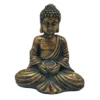 Seated Buddha -Green Decor Hub Sales Store 12940651 4444908070125162