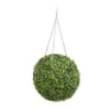 Artificial Topiary Ball - Green -Green Decor Hub Sales Store 12940706 8734977058581255
