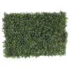 Artificial Boxwood Hedge Topiary Screening Panel - 60x40cm -Green Decor Hub Sales Store 12940757 8604851893933916