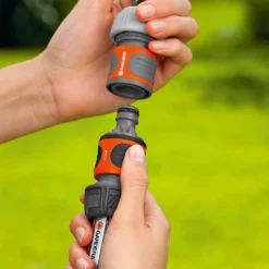 GARDENA Hose Extension Joint -Green Decor Hub Sales Store 13043385 1304907555587926