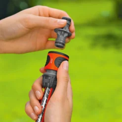 GARDENA Hose Extension Joint -Green Decor Hub Sales Store 13043385 2744907555544279