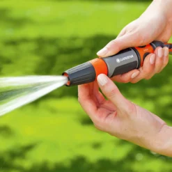 GARDENA Basic System Set -Green Decor Hub Sales Store 13043394 1444907561098665