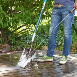 GARDENA Basic System Set -Green Decor Hub Sales Store 13043394 1624907561050866