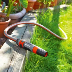 GARDENA Basic System Set -Green Decor Hub Sales Store 13043394 2114907561075169