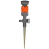 Gardena Comfort Circular Sprinkler Vario Spike -Green Decor Hub Sales Store 13043404 1685060198286840