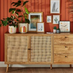 Modern Ceramic Planter - Large -Green Decor Hub Sales Store 13050707 5994935273523722