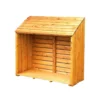Shire Small Log Store -Green Decor Hub Sales Store 13082822 1524862456236554