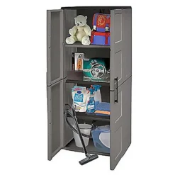 Shire Large Storage Cupboard Shelves -Green Decor Hub Sales Store 13082824 9874862456405565