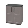Shire Small Storage Cupboard With Shelves -Green Decor Hub Sales Store 13082828 2014862456236167