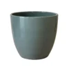 Chiswick Egg Pot Grey 35cm 1 Chiswick Egg Pot Grey 35cm -Green Decor Hub Sales Store 13176830 9404953205004811