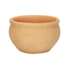 Regency Terracotta Bowl - 22cm -Green Decor Hub Sales Store 13176836 9764933182846717