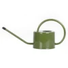 Homebase Metal Watering Can 1L - Moss -Green Decor Hub Sales Store 13188716 3154928024761893