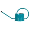 Homebase Metal Watering Can 1L - Teal -Green Decor Hub Sales Store 13188717 8814928024878767