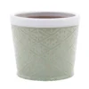 Country Living Heritage 2 Tone Sage Cone Pot - 31cm -Green Decor Hub Sales Store 13188790 2124933183846041