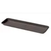 Black Sill Tray - 45cm -Green Decor Hub Sales Store 13224224 9064948000983189