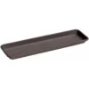 Black Sill Tray - 55 Cm -Green Decor Hub Sales Store 13224225 1224948000890747