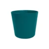 House Beautiful Planter Teal 18cm 1 House Beautiful Planter Teal 18cm -Green Decor Hub Sales Store 13229768 9094902135187590