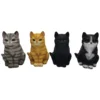 Lifelike Cat Garden Ornaments -Green Decor Hub Sales Store 13231889 1094924142462118