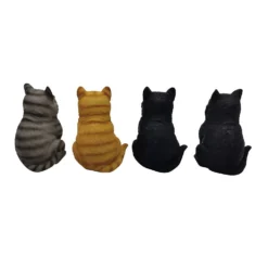Lifelike Cat Garden Ornaments -Green Decor Hub Sales Store 13231889 1454924142572590