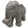 Asian Elephant Garden Ornament -Green Decor Hub Sales Store 13231897 1574924144934322