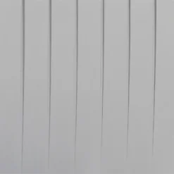 Keter Ace Outdoor Garden Storage Box 124 X 55 X 62.5 Cm - Grey And Black -Green Decor Hub Sales Store 13432924 1494947994630242