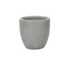 Sierra Grey Egg Planter - 25cm -Green Decor Hub Sales Store 13441297 1554940538949806