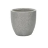 Sierra Grey Egg Planter - 38cm -Green Decor Hub Sales Store 13441300 9164940538950892