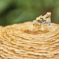 Stylish Fountains Cotswold Sun Water Feature -Green Decor Hub Sales Store 13452060 2074930130355552