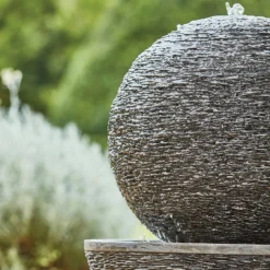 Stylish Fountains Mysterious Moon Water Feature 15 Stylish Fountains Mysterious Moon Water Feature -Green Decor Hub Sales Store 13452063 1064930130423796