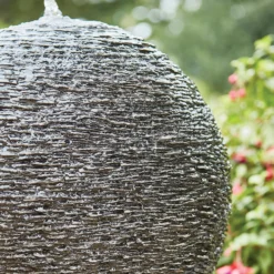 Stylish Fountains Mysterious Moon Water Feature 14 Stylish Fountains Mysterious Moon Water Feature -Green Decor Hub Sales Store 13452063 1854930130385084