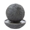 Stylish Fountains Mysterious Moon Water Feature -Green Decor Hub Sales Store 13452063 8324930130158944