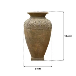 RHS Wisley Water Feature 12 RHS Wisley Water Feature -Green Decor Hub Sales Store 13452064 1014930130250747